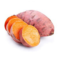 batata-rossa