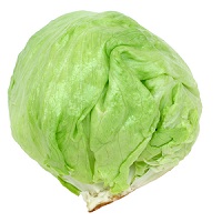 iceberg-lettuce
