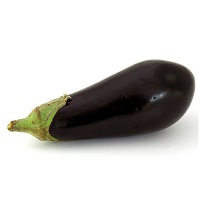 aubergine-eggplant