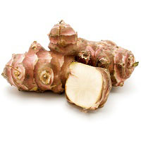 Jerusalem-artichoke-topinambur