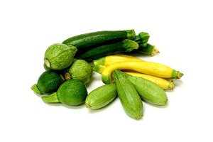 zucchine