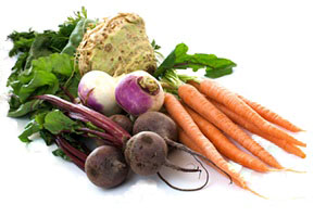 radici-tuberi