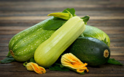 zucchine