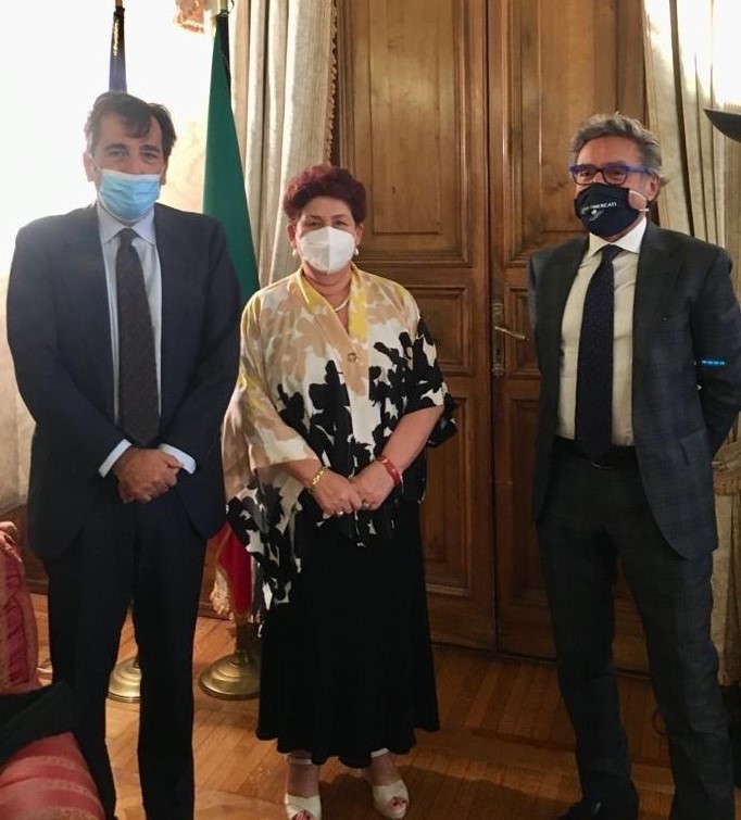 fedagro ministra